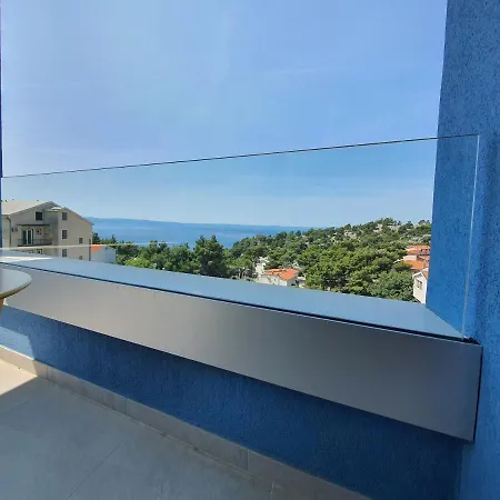 Apartment Ayan Lux